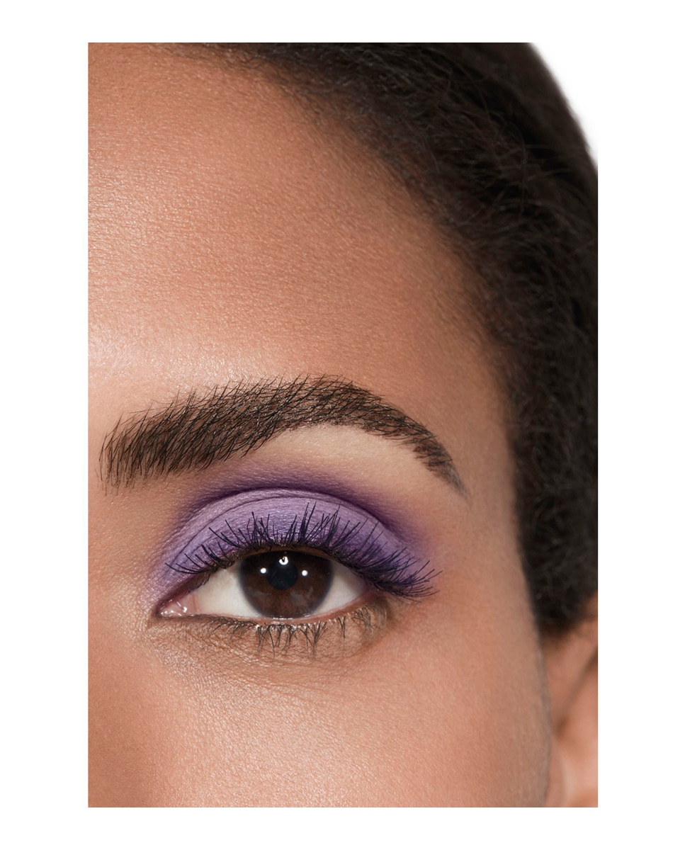 OMBRE ESSENTIELLE SOMBRA DE OJOS MULTIUSOS DE LARGA DURACIÓN 232 LILAS POUDRÉ 2,2G - 2,2 gr 5