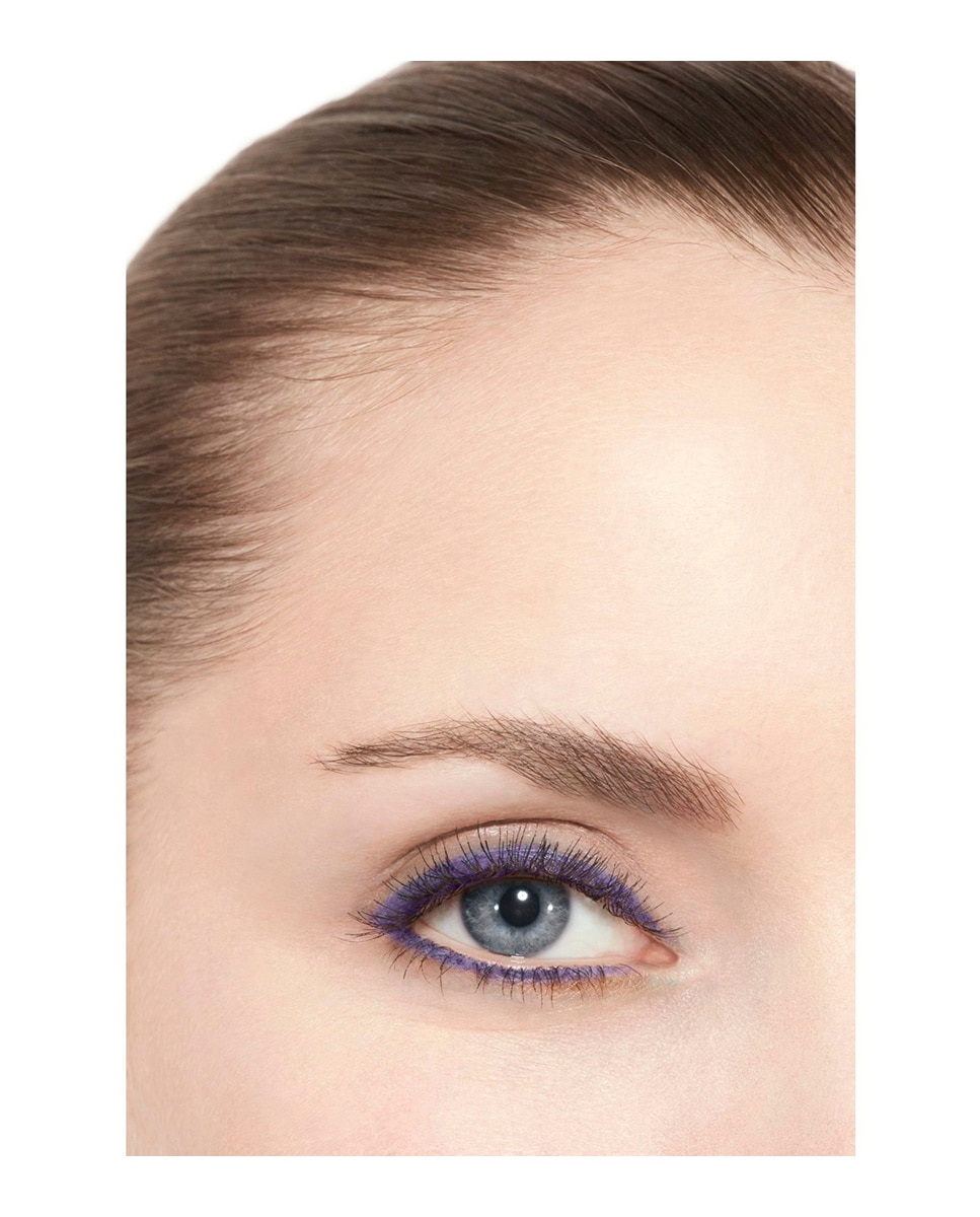 OMBRE ESSENTIELLE SOMBRA DE OJOS MULTIUSOS DE LARGA DURACIÓN 232 LILAS POUDRÉ 2,2G - 2,2 gr 6
