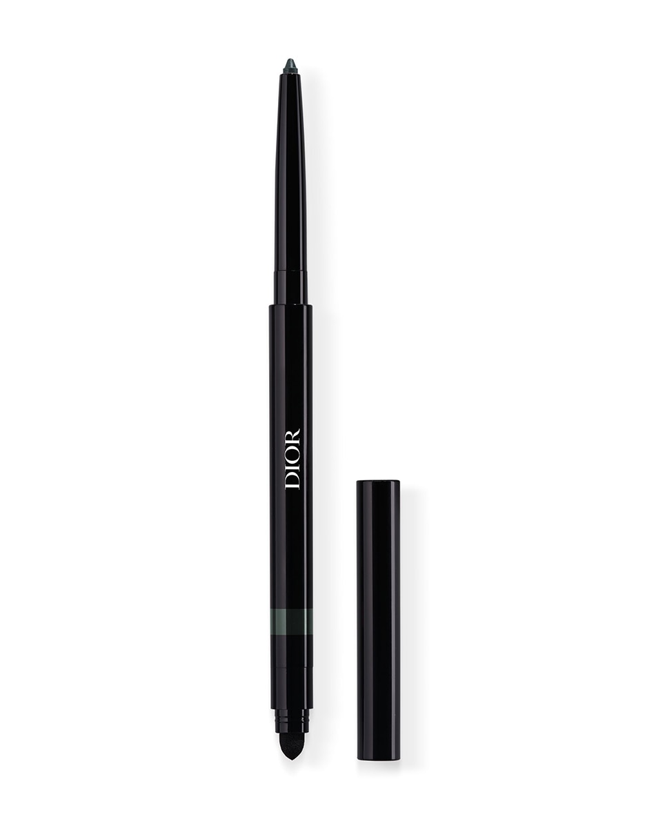 Diorshow Stylo Eyeliner waterproof - duración 24 h - color intenso - 471 Matte Green 471 Matte Green-1