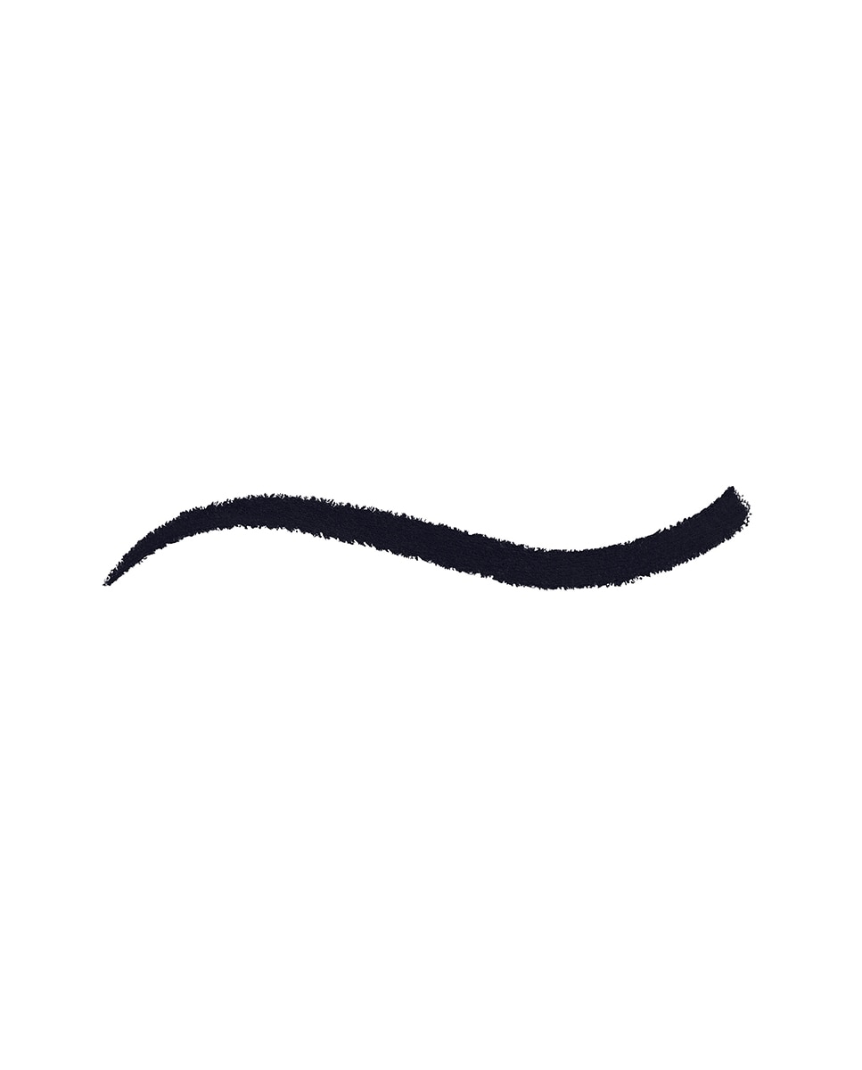 Diorshow Stylo Eyeliner waterproof - duración 24 h - color intenso - 091 Matte Black 091 Matte Black-4