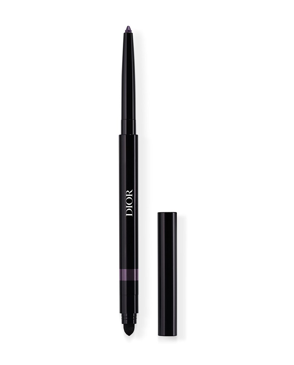 Diorshow Stylo Eyeliner waterproof - duración 24 h - color intenso - 176 Matte Purple 176 Matte Purple-1