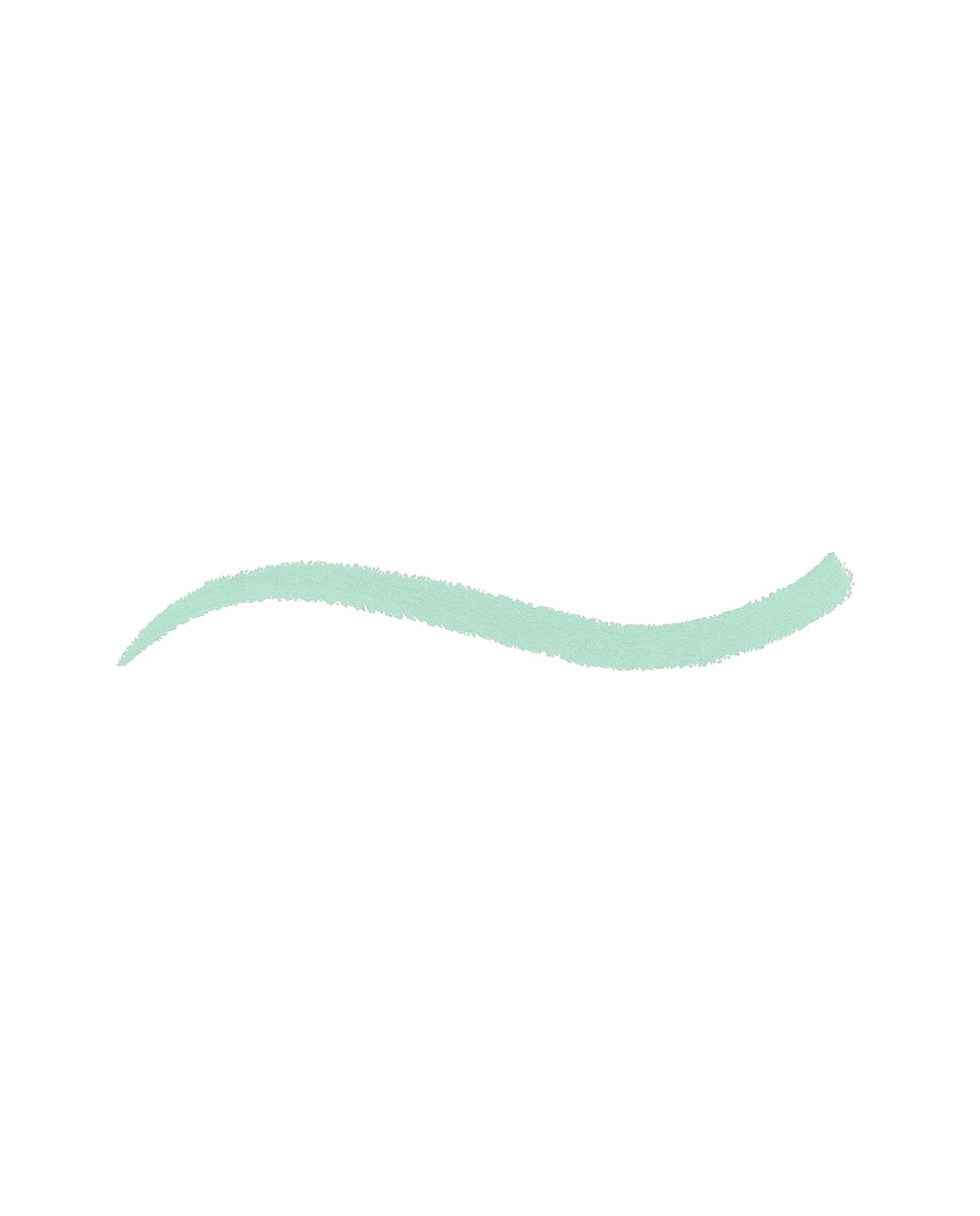 Diorshow Stylo Eyeliner waterproof - duración 24 h - color intenso - 246 Matte Mint 246 Matte Mint-4
