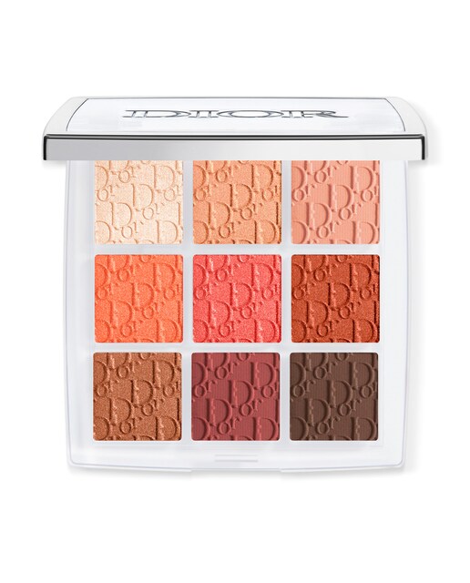 Dior Backstage Eye Palette Paleta de 9 sombras de ojos