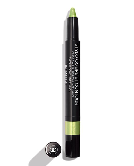 CHANEL STYLO OMBRE ET CONTOUR LÁPIZ 3 EN 1: SOMBRA DE OJOS, DELINEADOR Y KHÔL