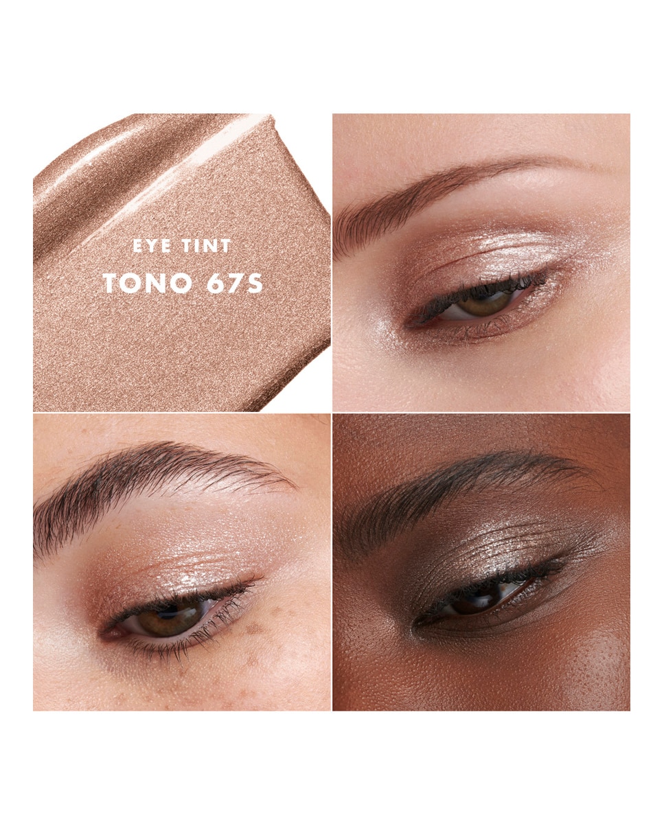 Sombra de ojos Eye Tint Giorgio Armani - 67S 67S-4