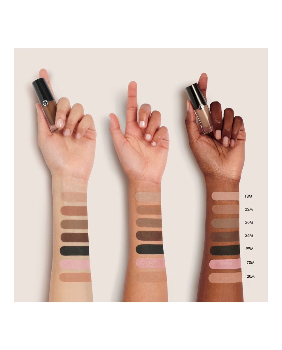 Sombra de ojos Eye Tint Giorgio Armani - 70M 70M-5