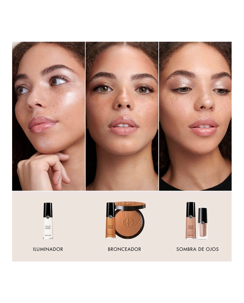 Sombra de ojos Eye Tint Giorgio Armani - 70M 70M-7