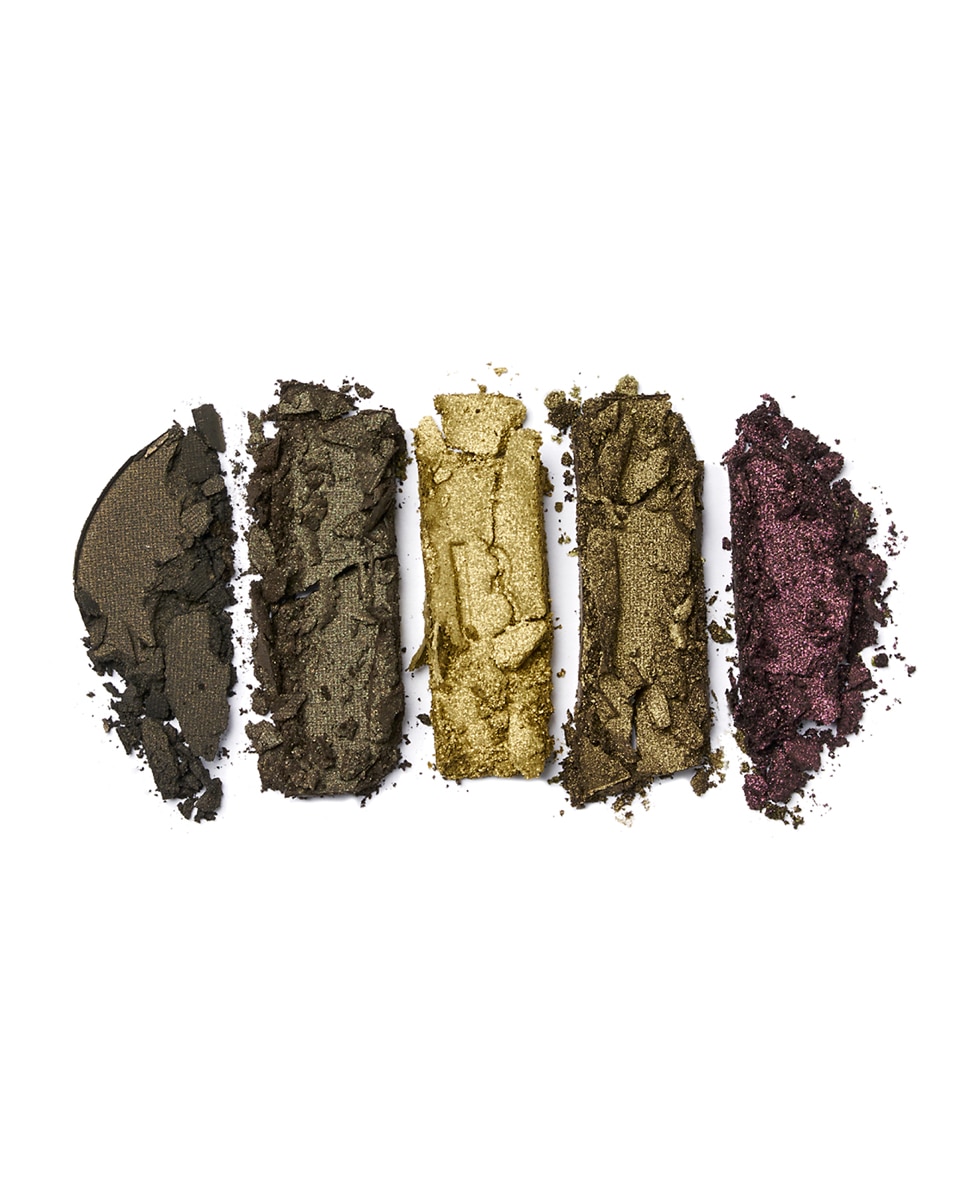 Paleta de sombras 5 colores Transcendent Edición Limitada Byredo - Multicolor Multicolor-2