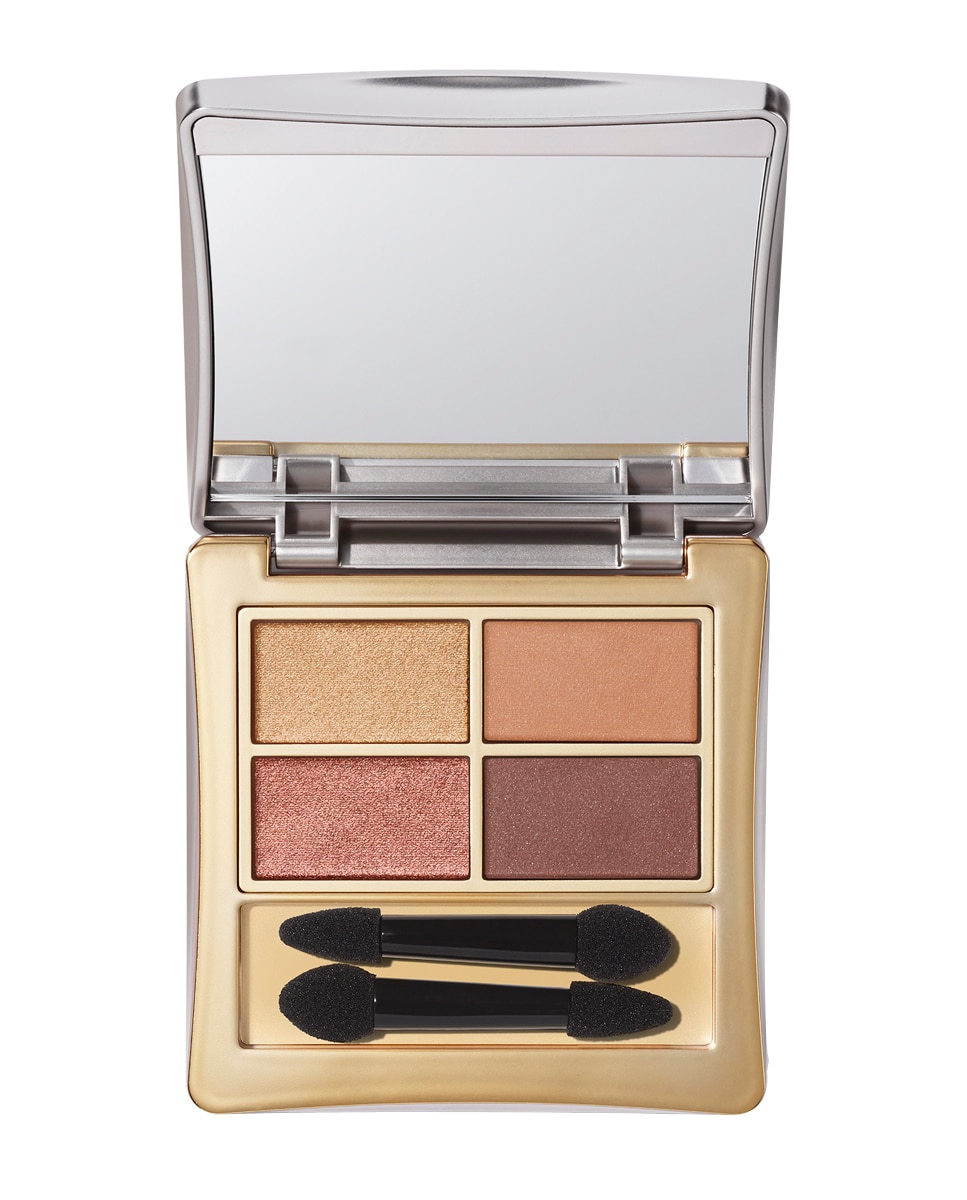 Imagen 0 de Sombra De Ojos Eye Shadow Quad Desert Nudes Elizabeth Arden