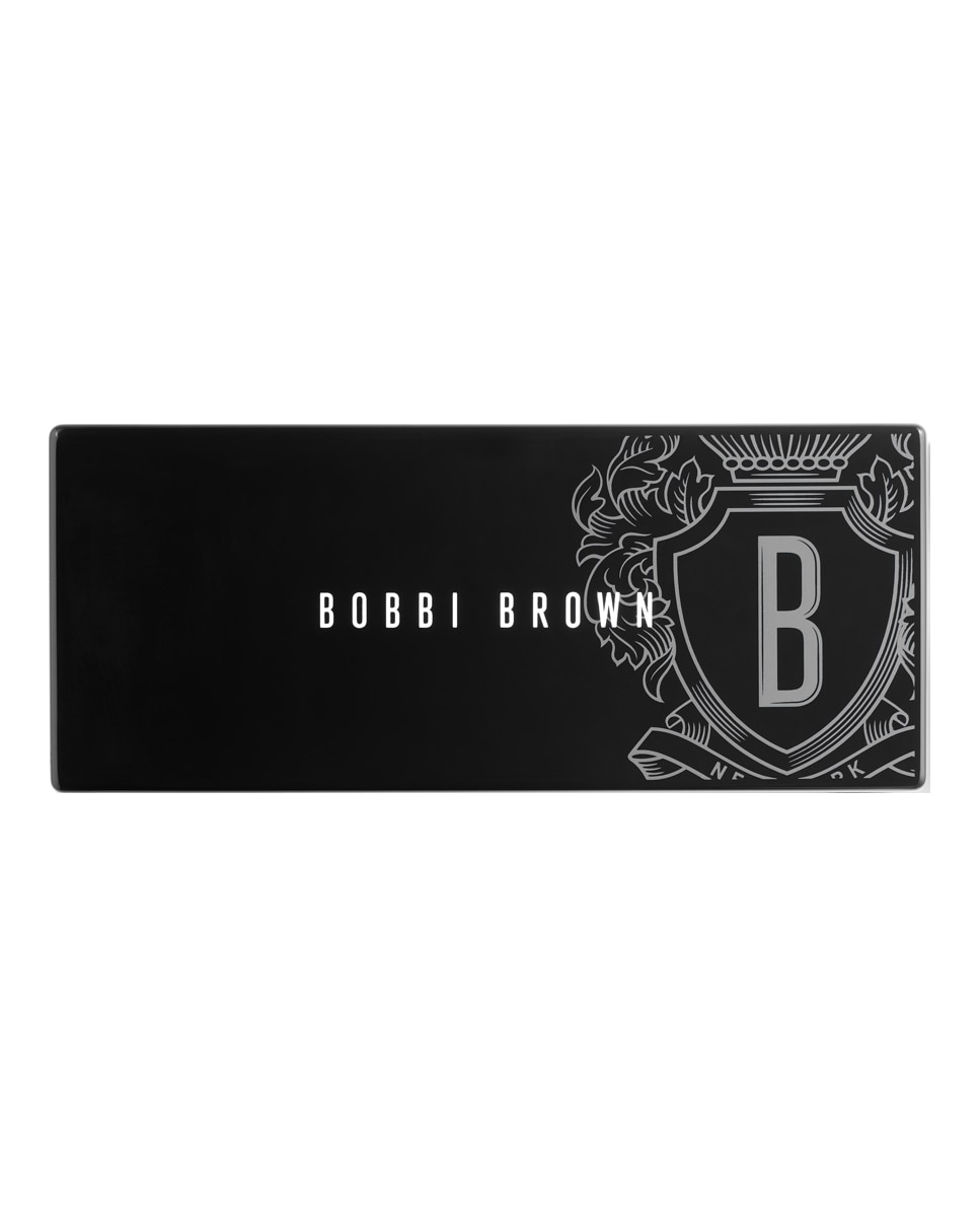 Paleta Sombra de Ojos Essential Eye Shadow Trios Bobbi Brown - EVERYDAY GRAYS 6 g EVERYDAY GRAYS-2