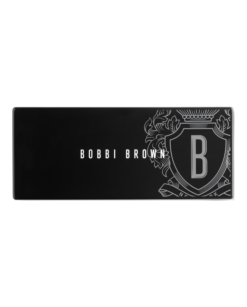 Paleta Sombra de Ojos Essential Eye Shadow Trios Bobbi Brown - SUNRISE 6 g SUNRISE-2