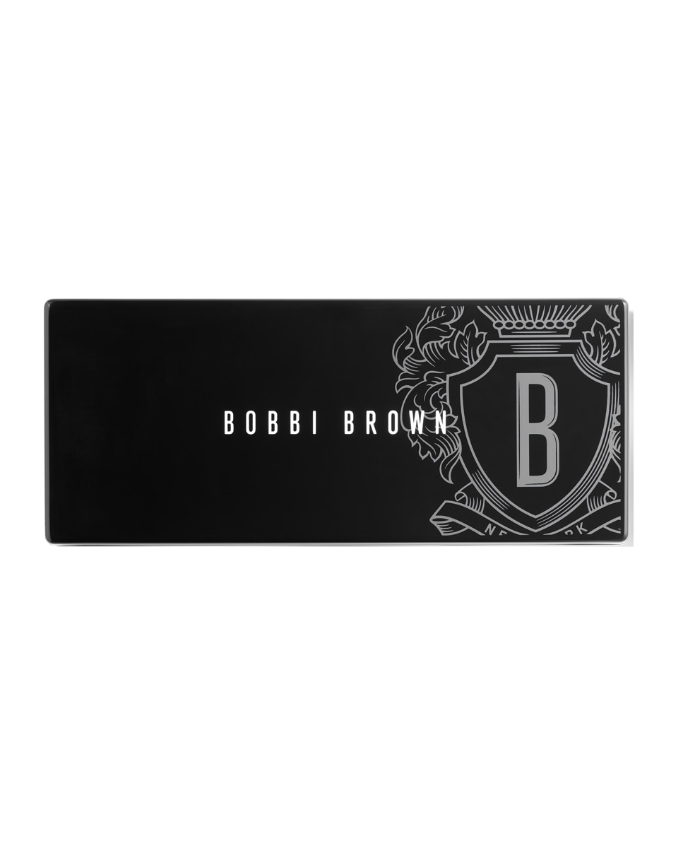 Paleta Sombra de Ojos Essential Eye Shadow Trios Bobbi Brown - GOLDEN HOUR 6 g GOLDEN HOUR-2