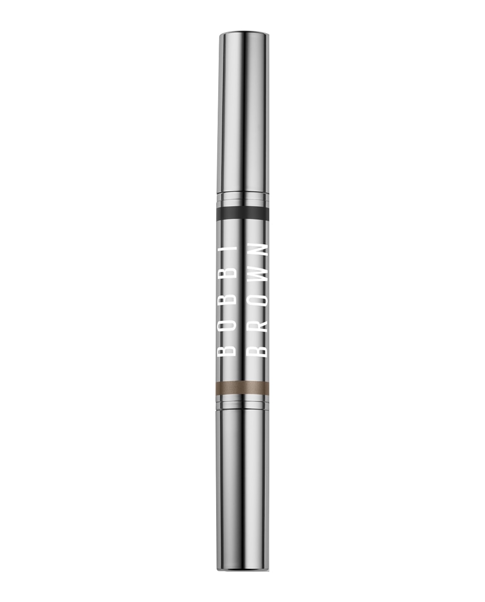 Sombra y delineador de ojos Long-Wear Cream Bobbi Brown - PEWTER 0,8 g PEWTER-1