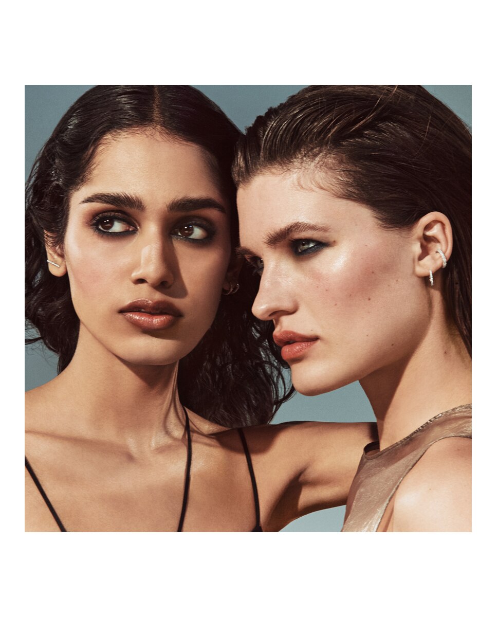 Sombra y delineador de ojos Long-Wear Cream Bobbi Brown - PEWTER 0,8 g PEWTER-9