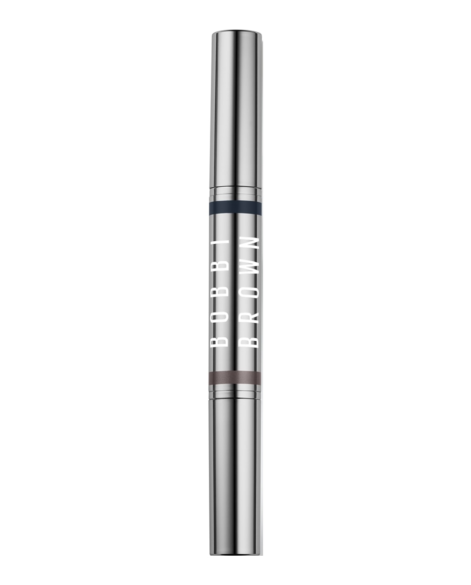 Sombra y delineador de ojos Long-Wear Cream Bobbi Brown - SLATE 0,8 g SLATE-1