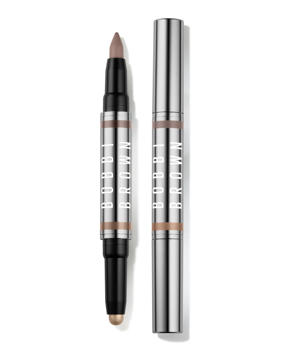 Sombra y delineador de ojos Long-Wear Cream Bobbi Brown - MICA 0,8 g MICA-4