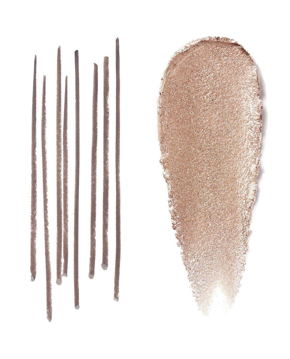 Sombra y delineador de ojos Long-Wear Cream Bobbi Brown - MICA 0,8 g MICA-5
