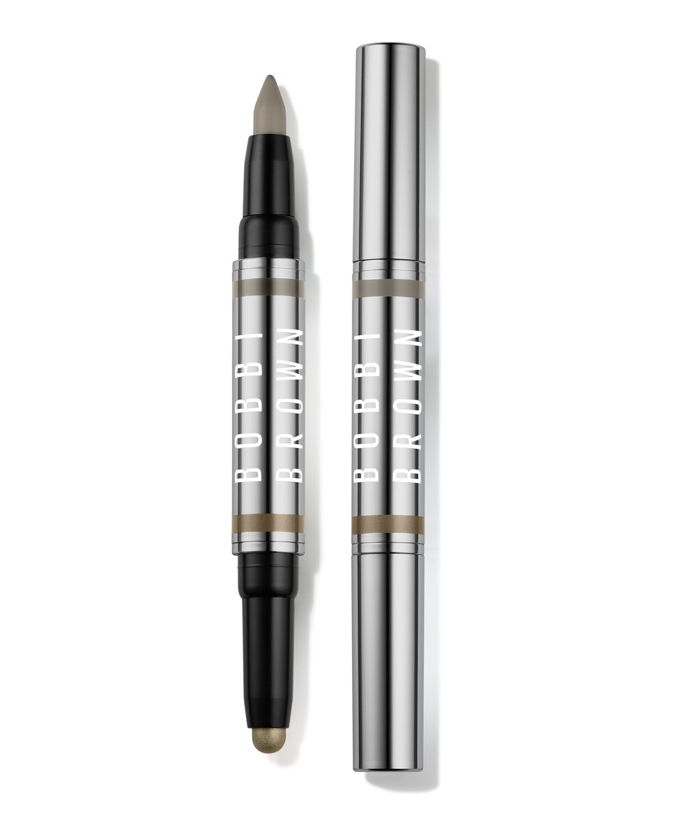 Sombra y delineador de ojos Long-Wear Cream Bobbi Brown - MOSS 0,8 g MOSS-4