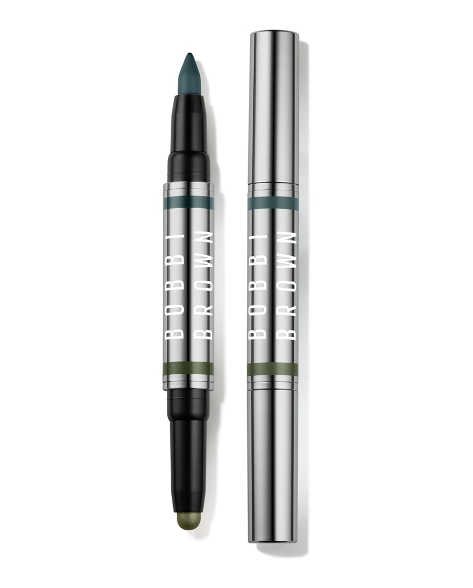 Sombra y delineador de ojos Long-Wear Cream Bobbi Brown - JADE D 0,8 g JADE D-4