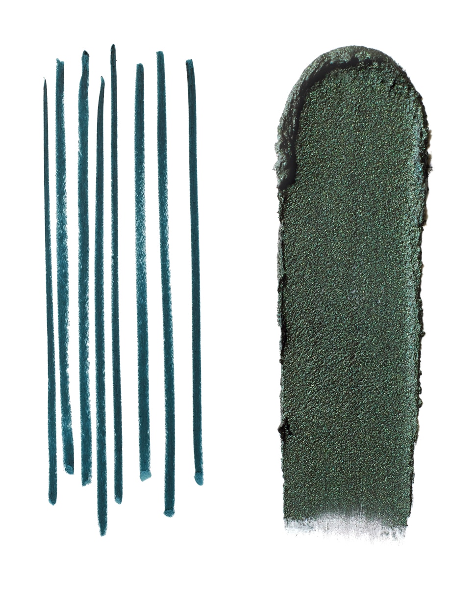 Sombra y delineador de ojos Long-Wear Cream Bobbi Brown - JADE D 0,8 g JADE D-5