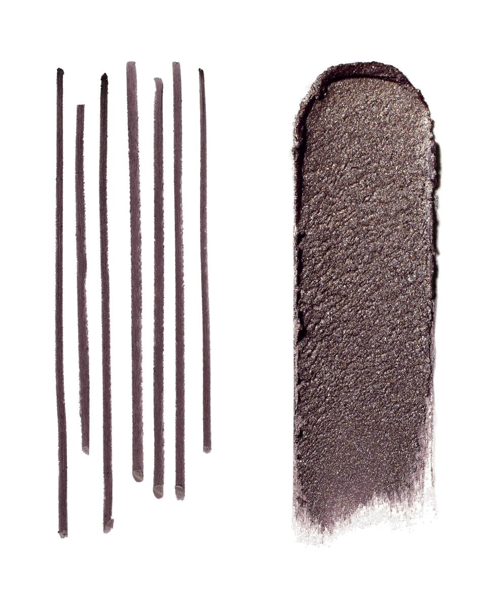 Sombra y delineador de ojos Long-Wear Cream Bobbi Brown - GOLDEN 0,8 g AMETHY-5