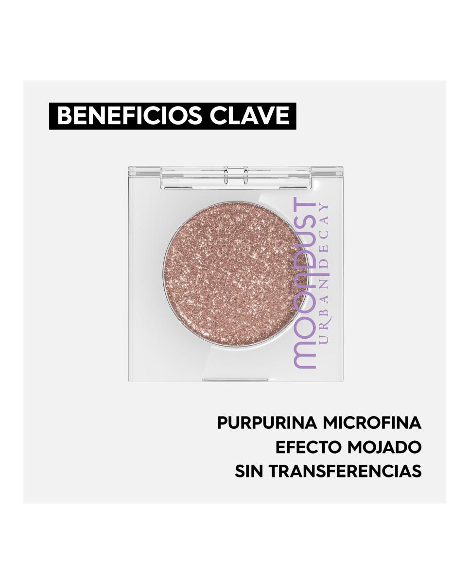 Sombra de Ojos 24/7 Urban Decay - Solstice Solstice-3