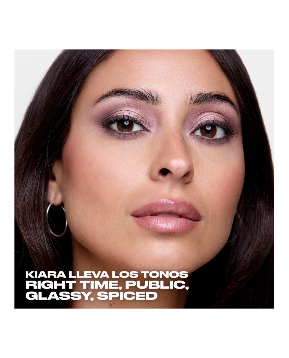 Paleta de Sombras Naked Mini 3 Urban Decay 5