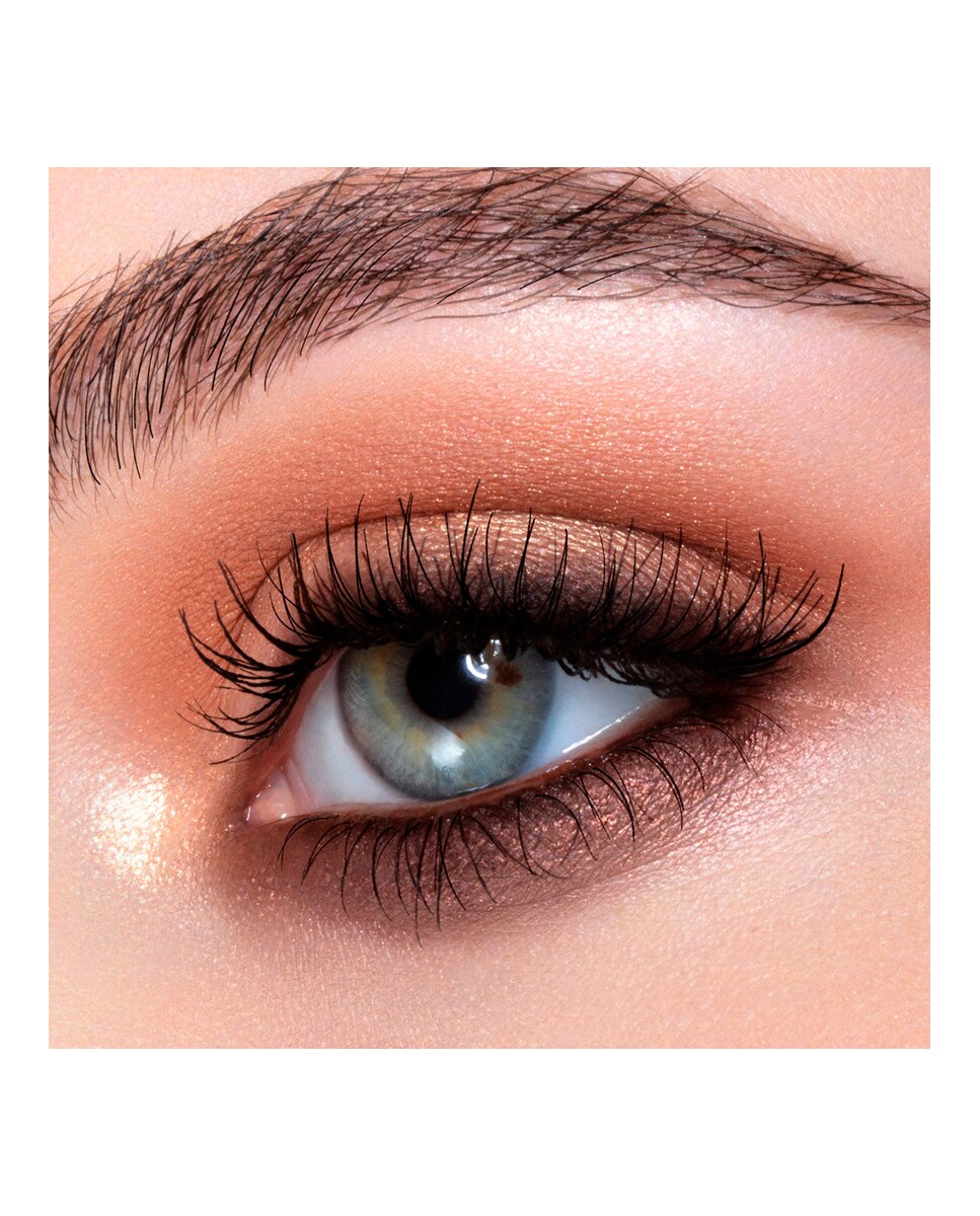 Paleta de sombra de ojos Eye Shadow Naked Reloaded 1 Urban Decay 8