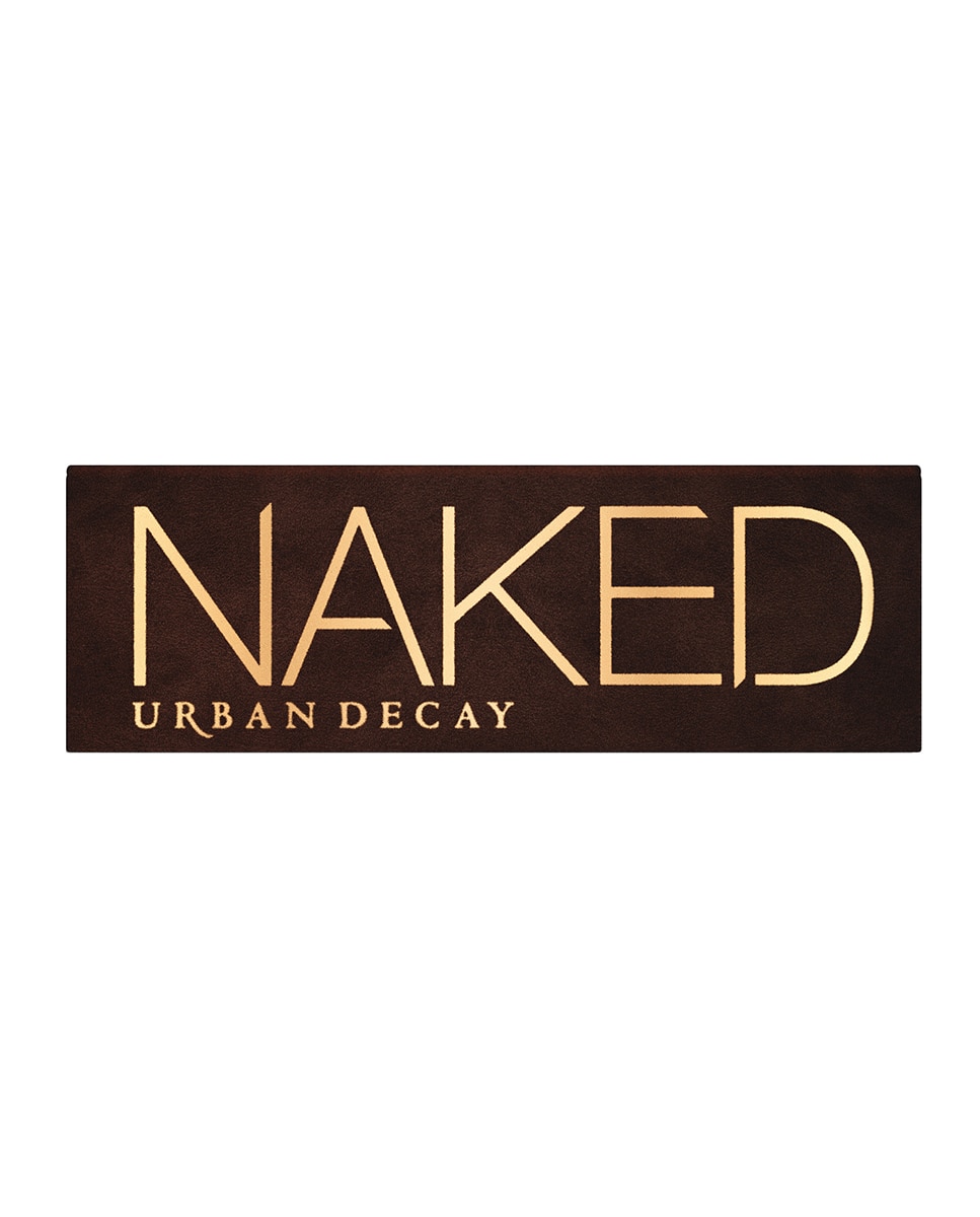 URBAN DECAY - Paleta de Sombras Edición Limitada Naked Original Revival Urban Decay.