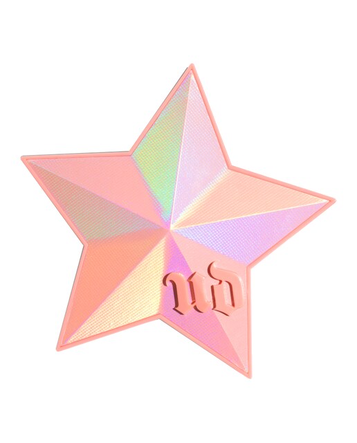 Imagen 0 de Sombra de Ojos Moondust Space Cowboy Estrella de Navidad Urban Decay