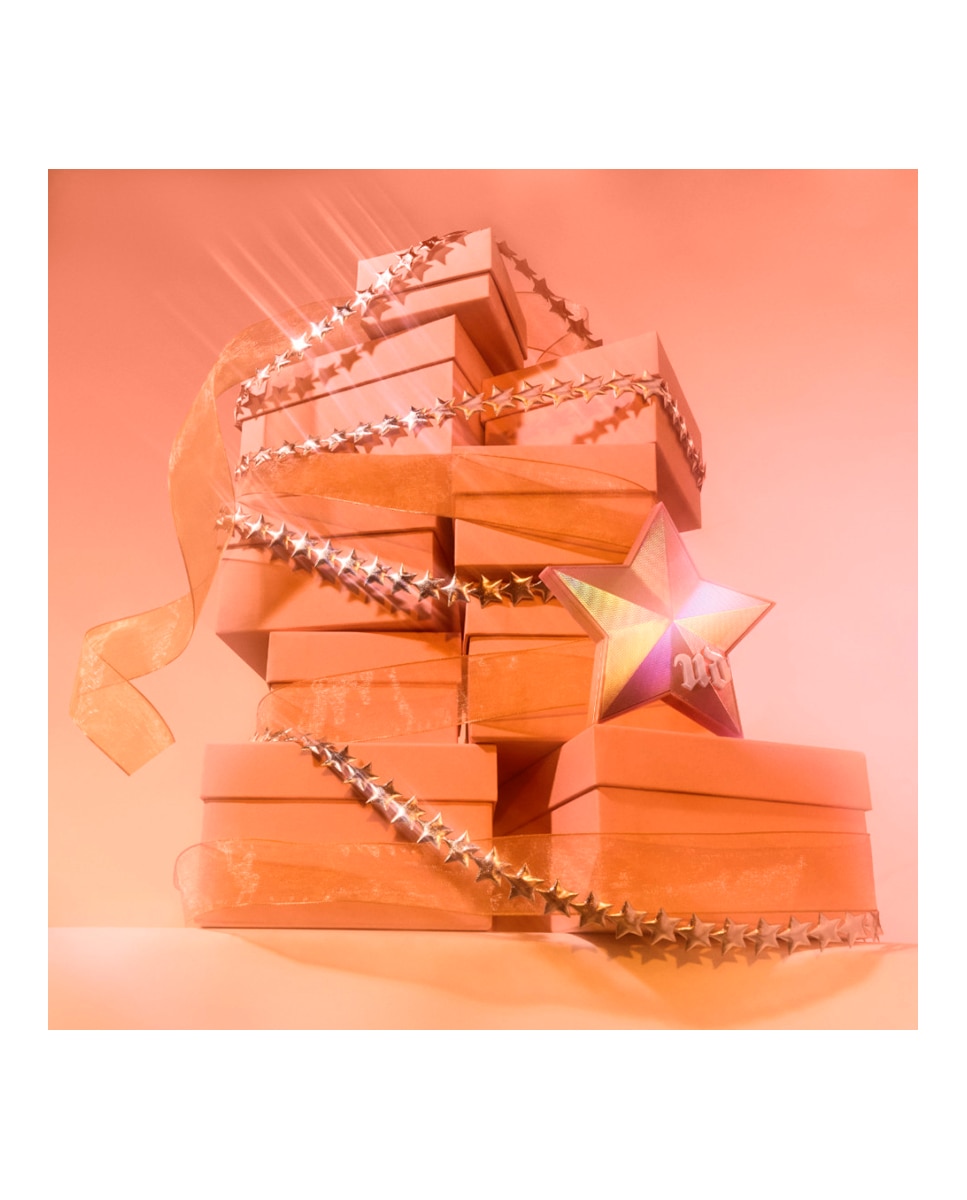 Thumbnail 5 de URBAN DECAY Moondust Space Cowboy 6 tonos