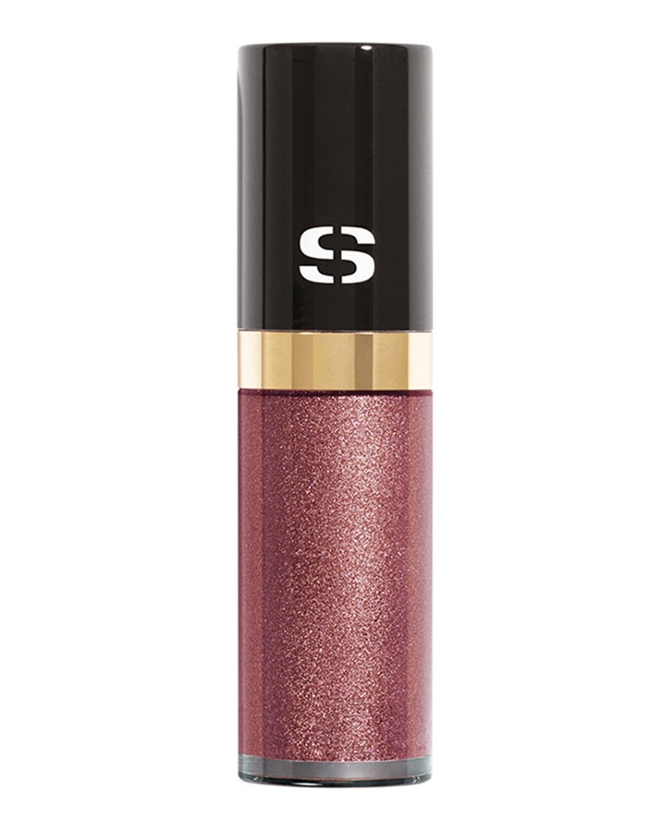 Imagen 0 de Sombra de ojos líquida Ombre Éclat Liquide Sisley 09 Plum