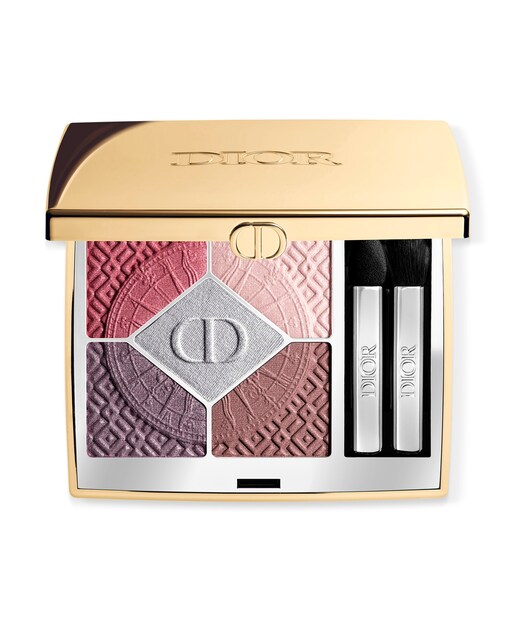 Paleta de Sombras de Ojos Diorshow 5 Couleurs Dior