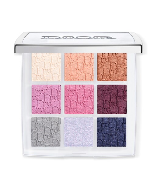 Paleta de ojos Backstage Eye Palette Dior