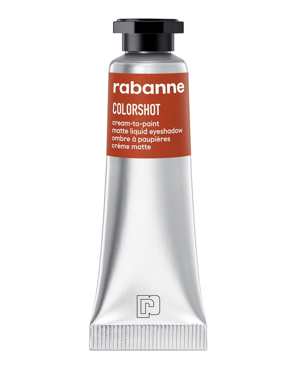 Rabanne - Sombra en Crema Eyephoria Colorshot Rabanne.