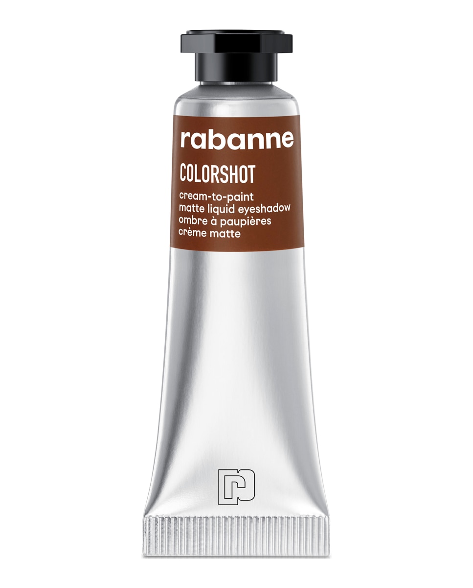 Rabanne - Sombra en Crema Eyephoria Colorshot Rabanne.
