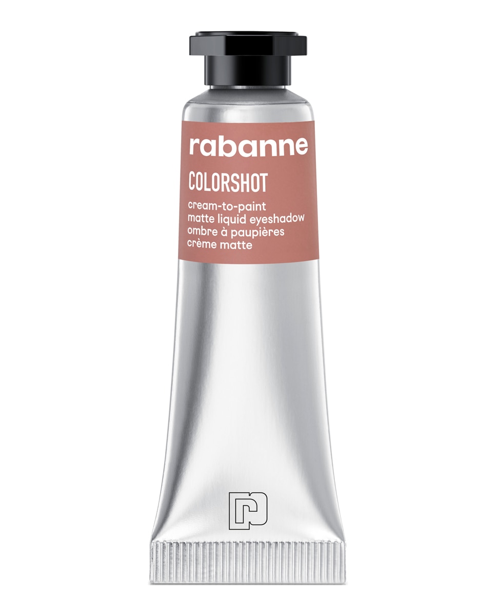 Rabanne - Sombra en Crema Eyephoria Colorshot Rabanne.