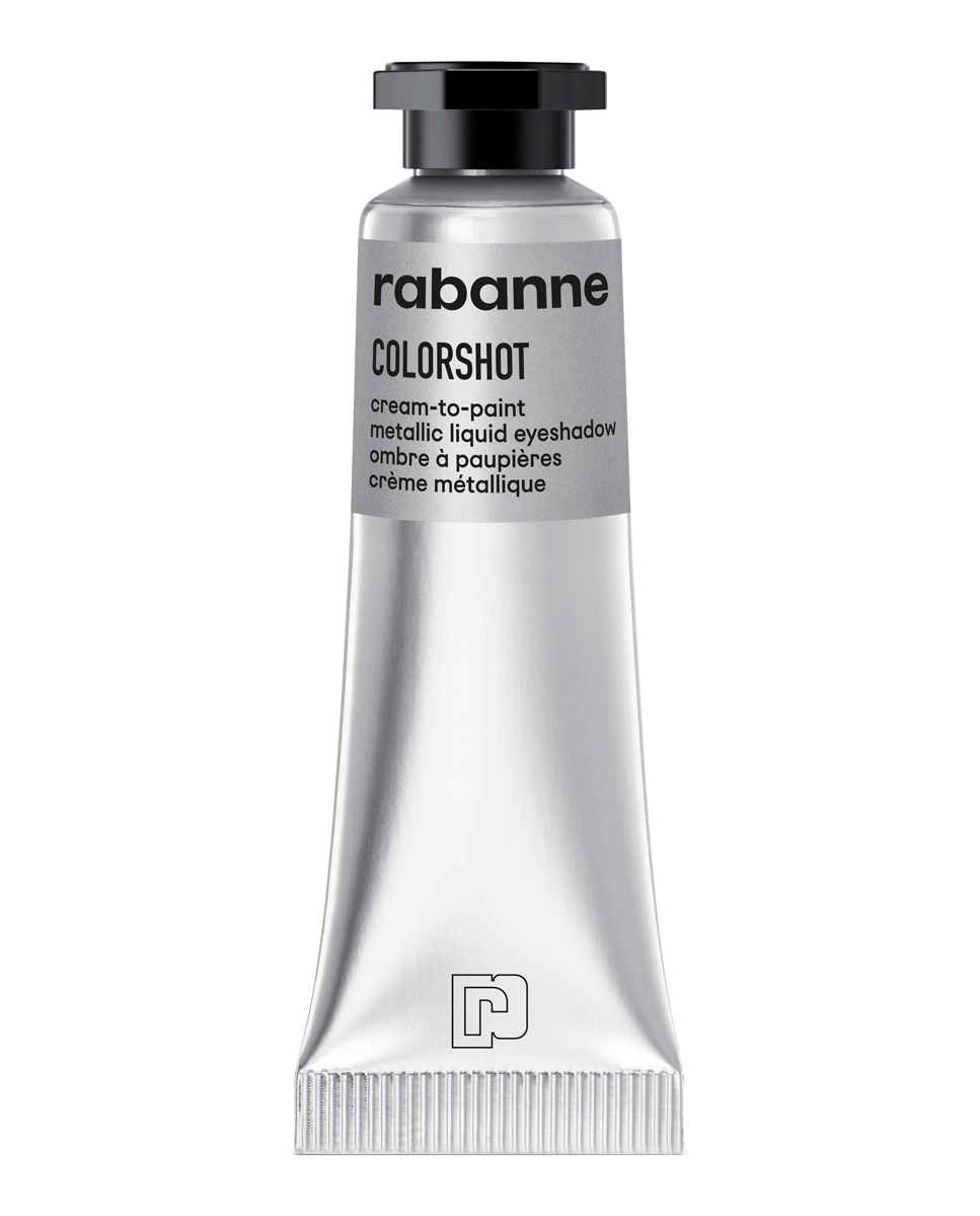 Rabanne - Sombra en Crema Eyephoria Colorshot Rabanne.