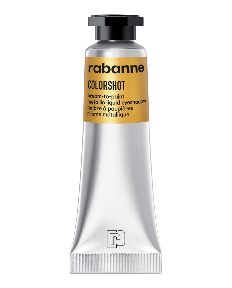 Rabanne - Sombra en Crema Eyephoria Colorshot Rabanne.