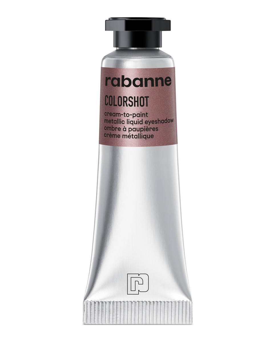 Rabanne - Sombra en Crema Eyephoria Colorshot Rabanne.