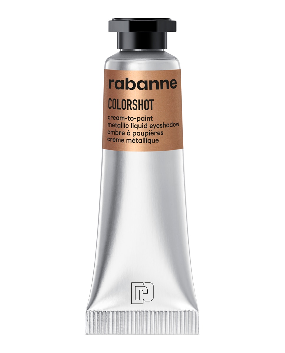 Rabanne - Sombra en Crema Eyephoria Colorshot Rabanne.