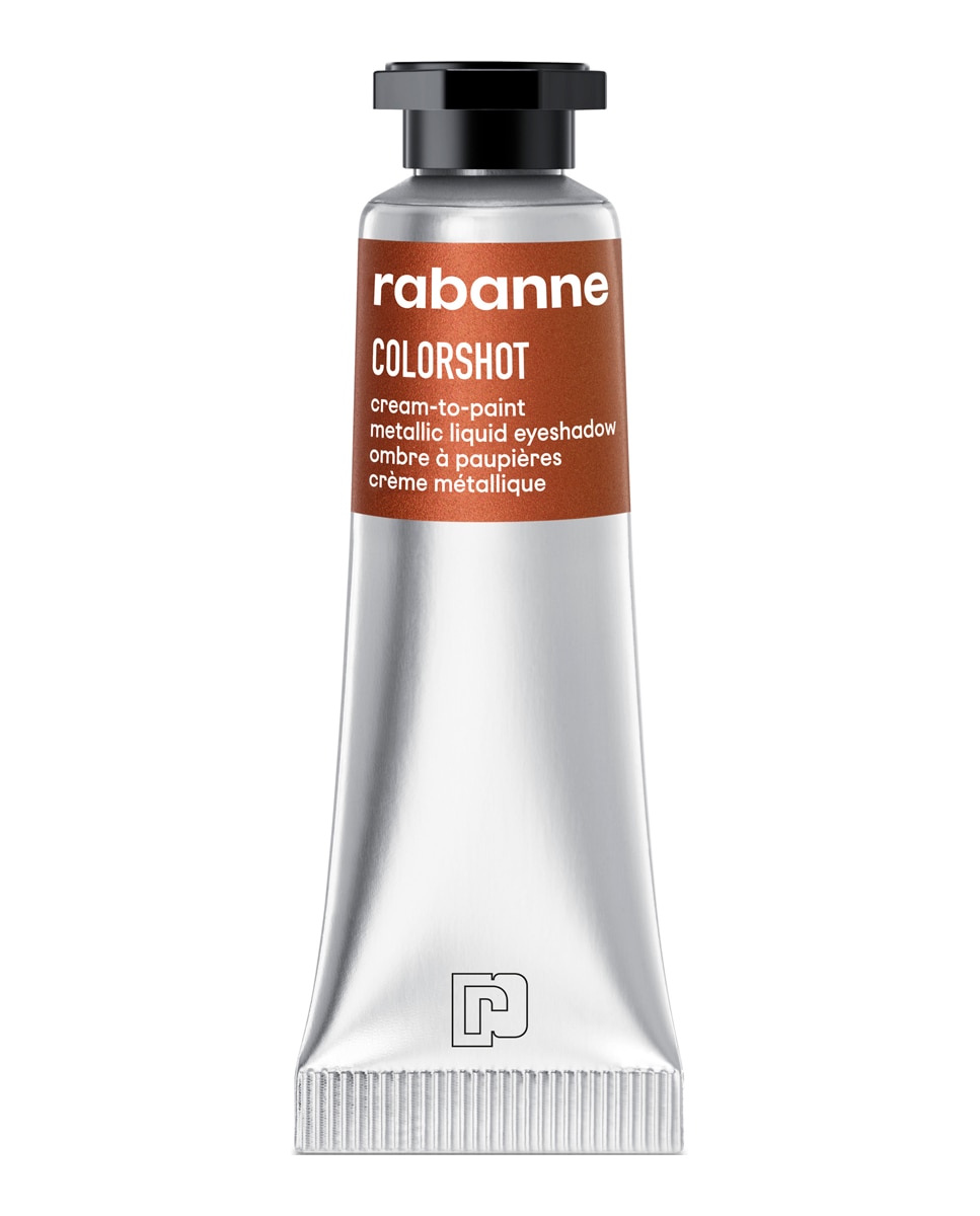 Rabanne - Sombra en Crema Eyephoria Colorshot Rabanne.