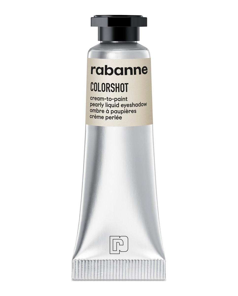Rabanne - Sombra en Crema Eyephoria Colorshot Rabanne.
