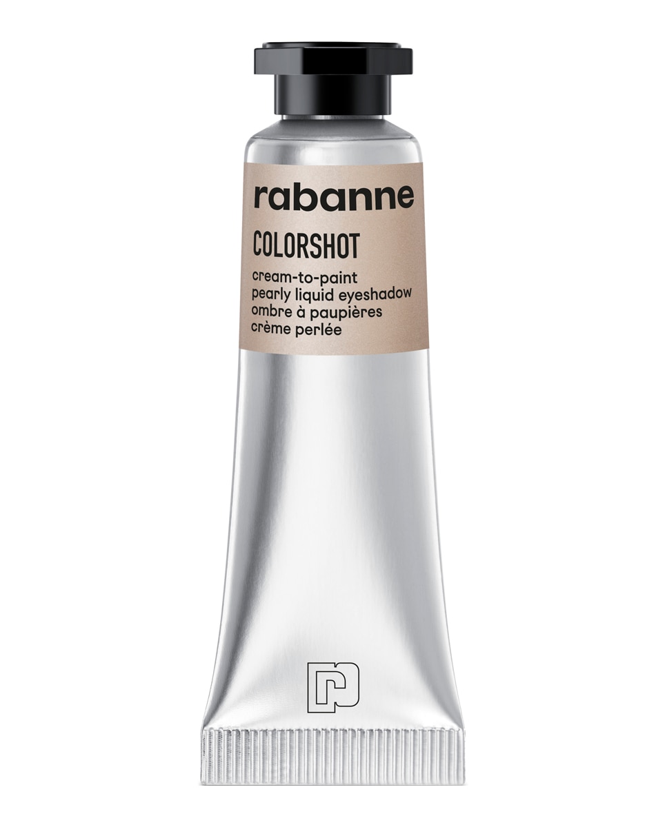 Rabanne - Sombra en Crema Eyephoria Colorshot Rabanne.