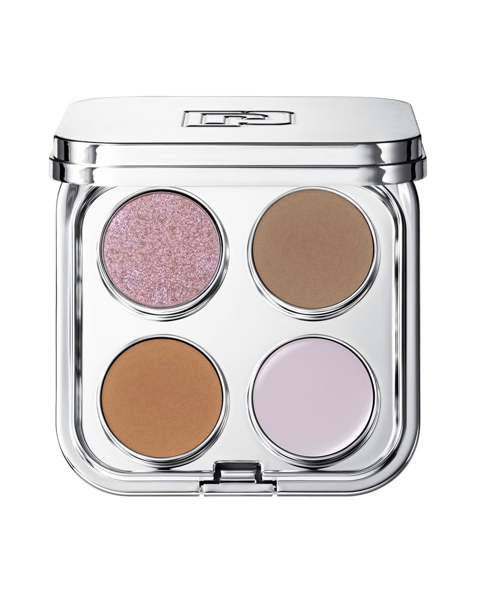 Imagen 0 de Paleta Sombra de Ojos Eyephoria Handbag Rabanne Unnatural World