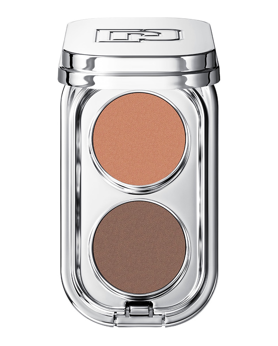 Mini Palette Sombra de ojos Eyephoria Handbag Rabanne - 70'S Mattes 70'S Mattes-1