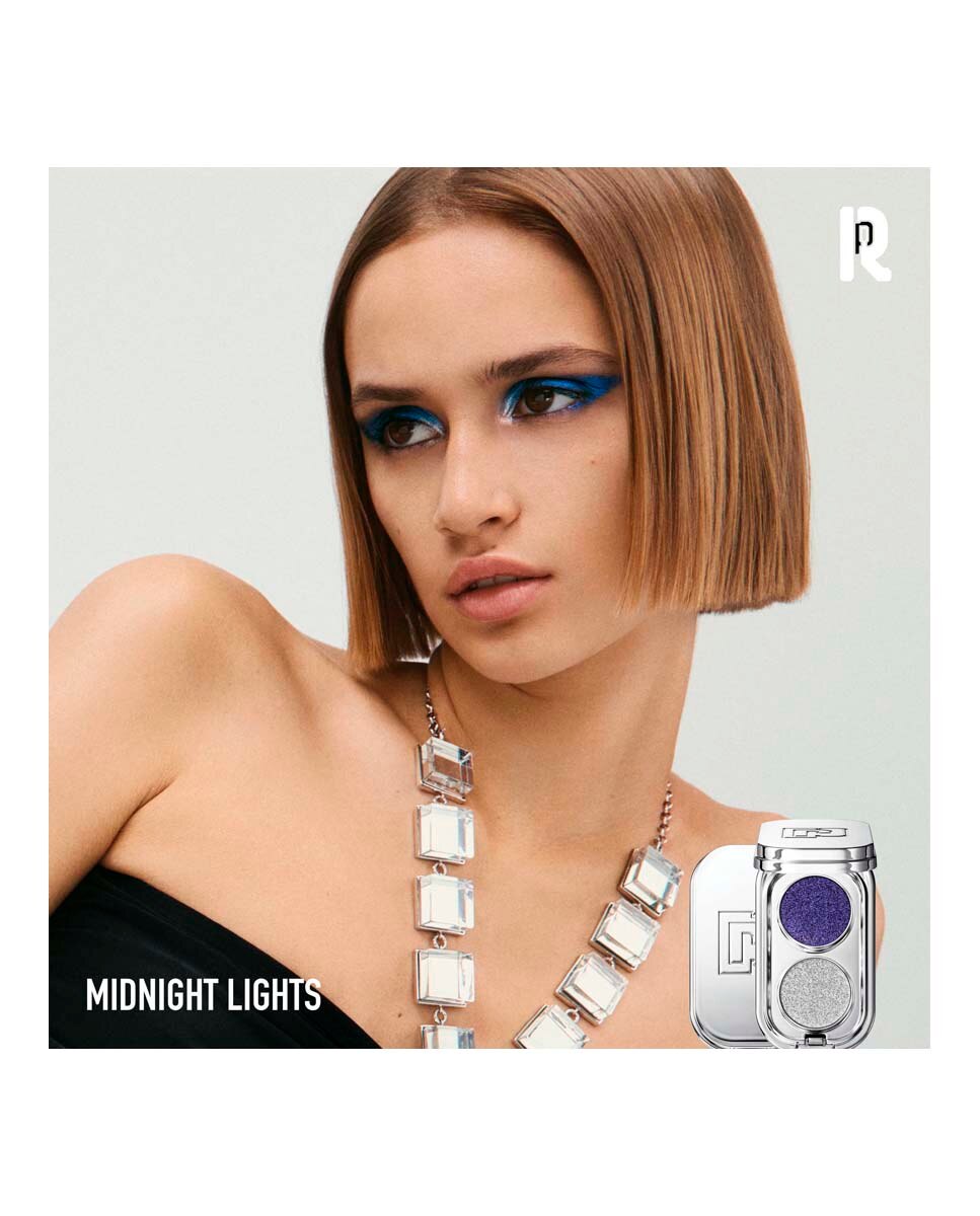 Mini Palette Sombra de ojos Eyephoria Handbag Rabanne - All Lights On Me All Lights On Me-4
