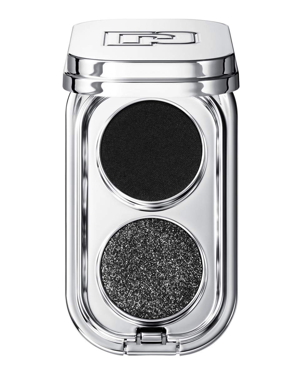 Mini Palette Sombra de ojos Eyephoria Handbag Rabanne - Back To Black Back To Black-1