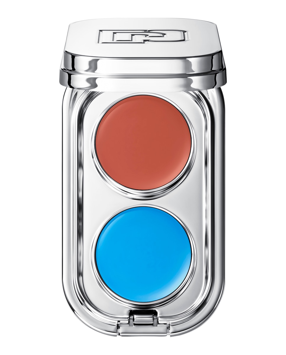 Mini Palette Sombra de ojos Eyephoria Handbag Rabanne - Digital Dream Digital Dream-1