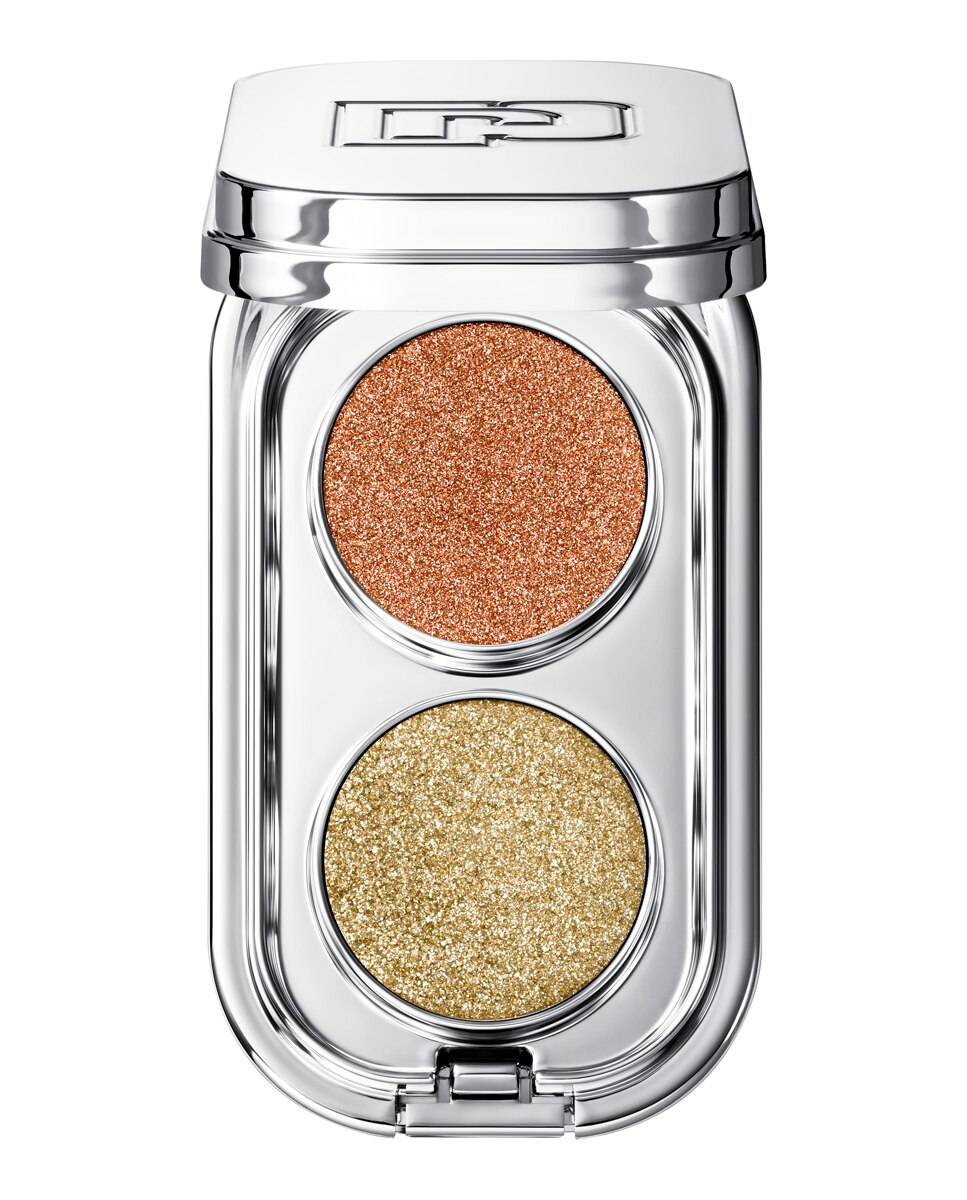 Mini Palette Sombra de ojos Eyephoria Handbag Rabanne - Hey Sunshine Hey Sunshine-1